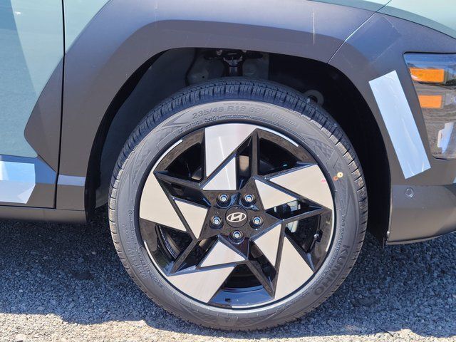 2026 Hyundai KONA Limited AWD Chantilly VA