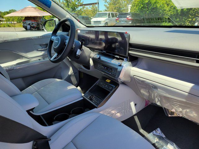2026 Hyundai KONA Limited AWD Chantilly VA