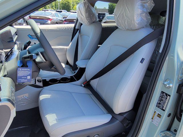 2026 Hyundai KONA Limited AWD Chantilly VA
