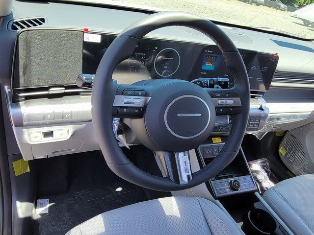 2026 Hyundai KONA Limited AWD Chantilly VA