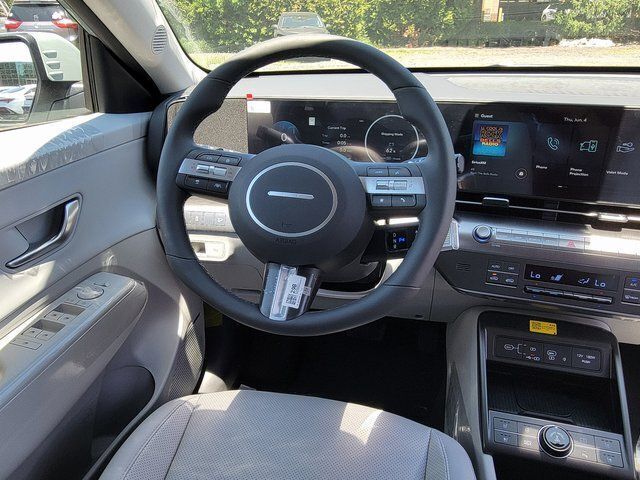 2026 Hyundai KONA Limited AWD Chantilly VA