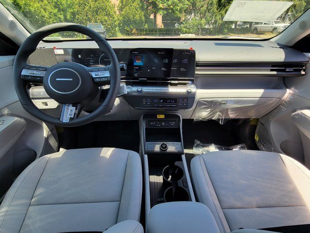 2026 Hyundai KONA Limited AWD Chantilly VA