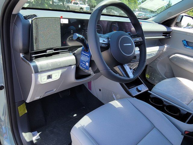 2026 Hyundai KONA Limited AWD Chantilly VA