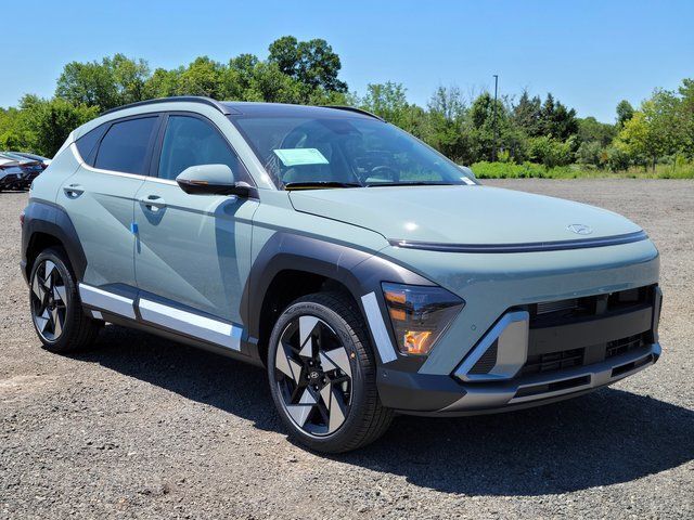 2026 Hyundai KONA