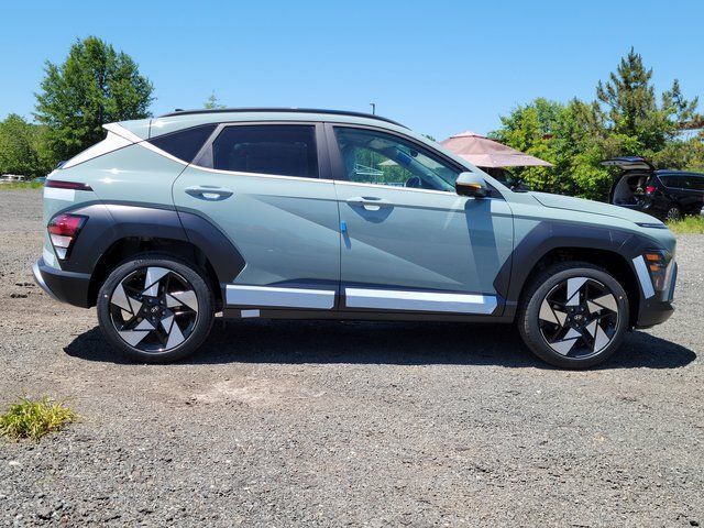 2026 Hyundai KONA Limited AWD Chantilly VA