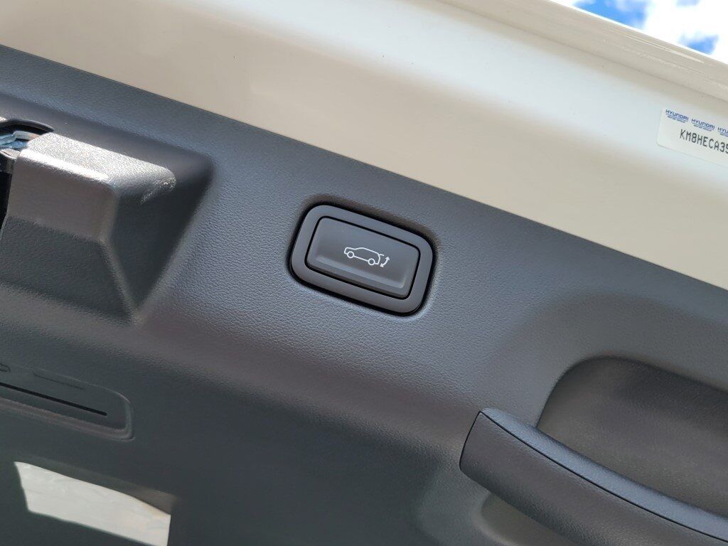 2026 Hyundai KONA Limited AWD Chantilly VA