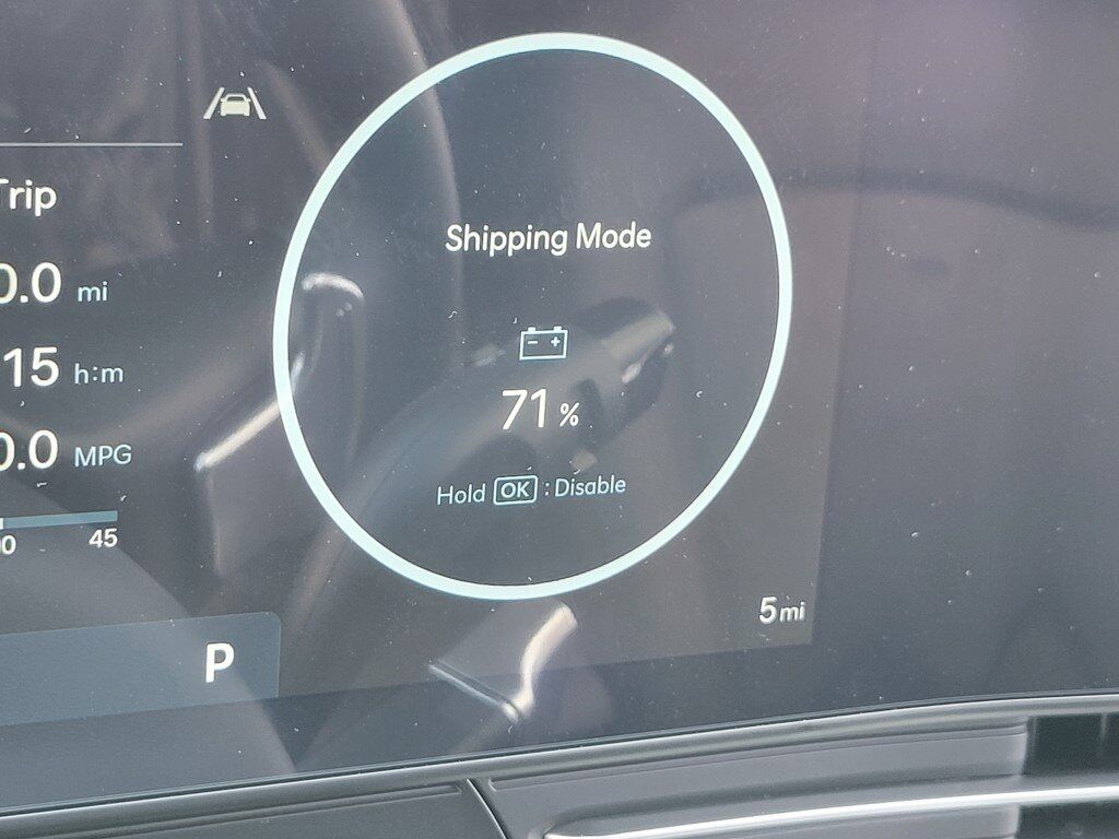 2026 Hyundai KONA Limited AWD Chantilly VA