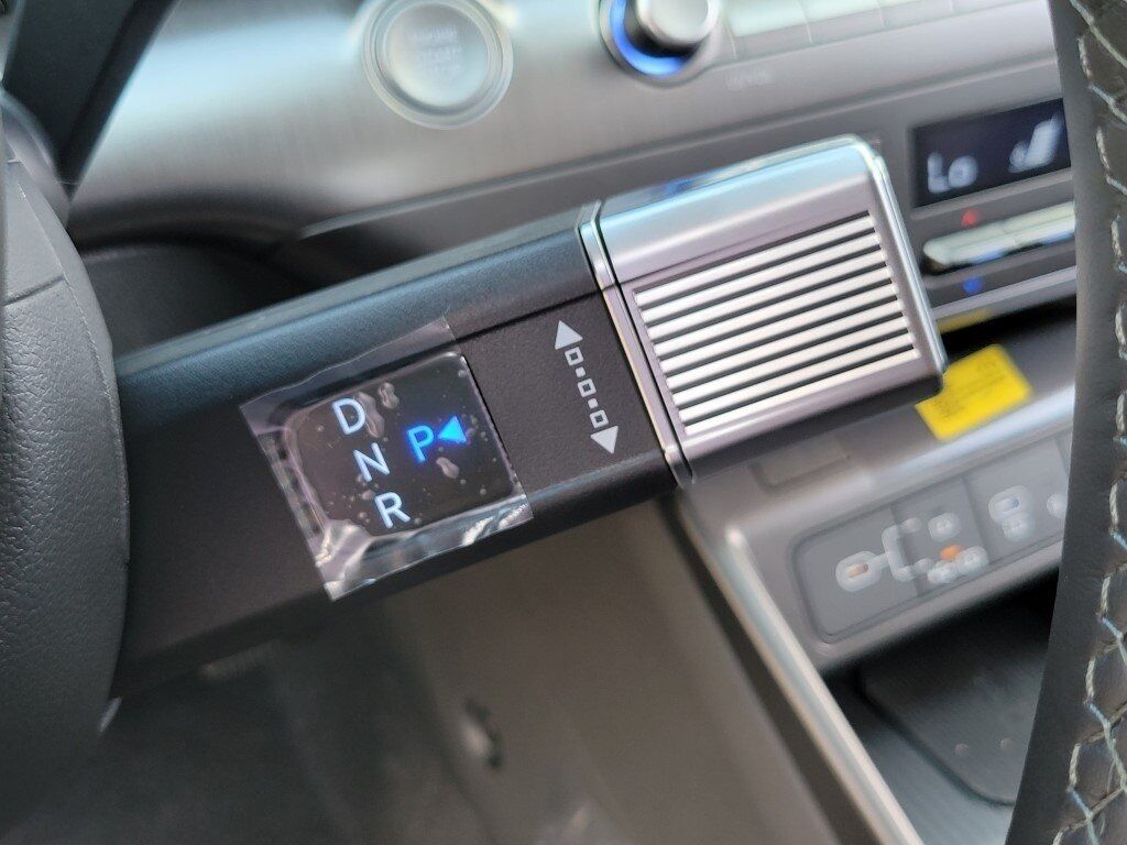 2026 Hyundai KONA Limited AWD Chantilly VA