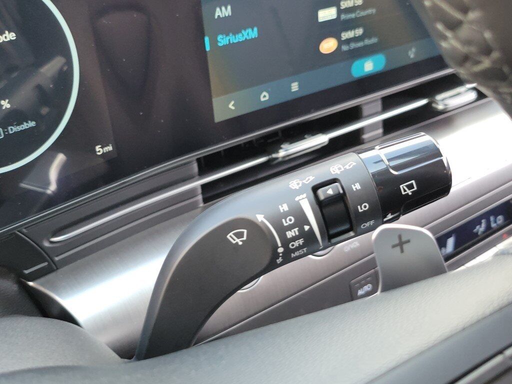 2026 Hyundai KONA Limited AWD Chantilly VA