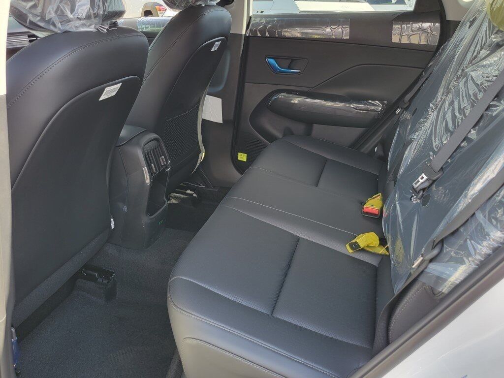 2026 Hyundai KONA Limited AWD Chantilly VA