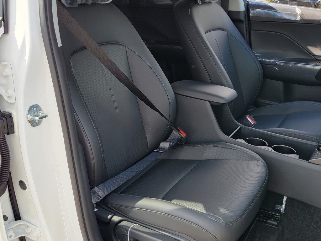 2026 Hyundai KONA Limited AWD Chantilly VA