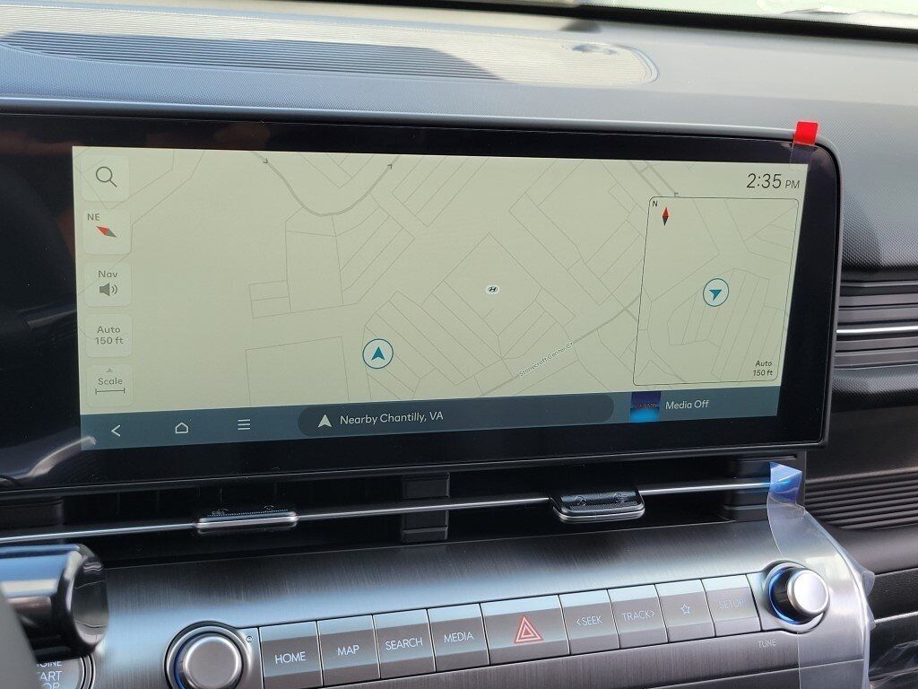 2026 Hyundai KONA Limited AWD Chantilly VA