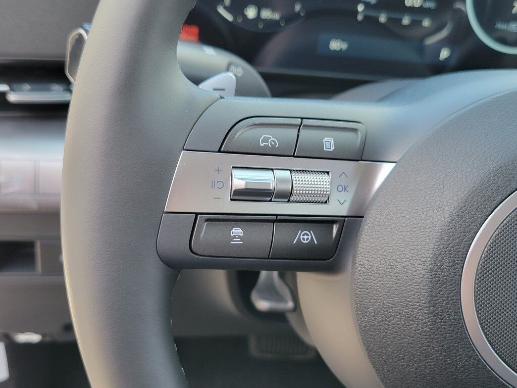 2026 Hyundai KONA Limited AWD Chantilly VA