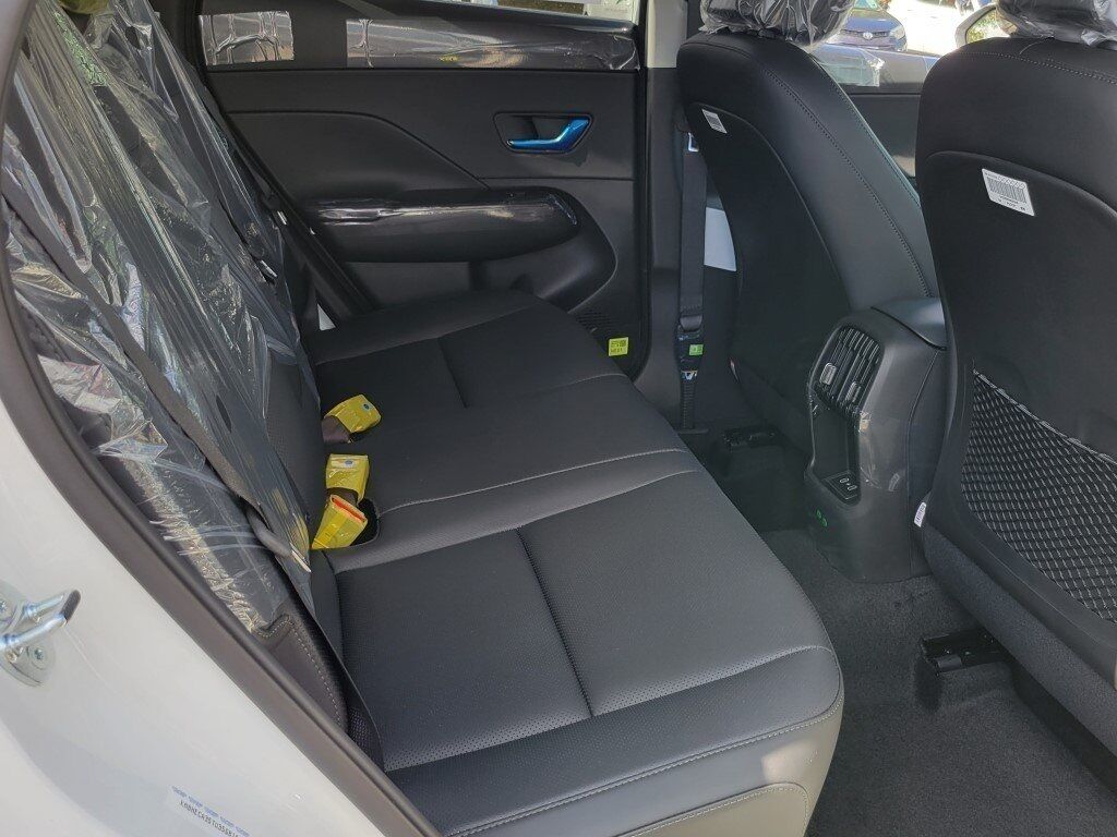 2026 Hyundai KONA Limited AWD Chantilly VA