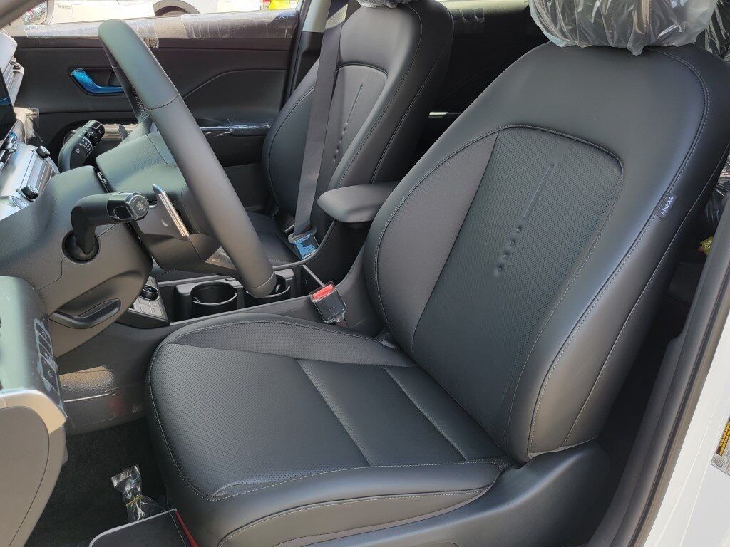 2026 Hyundai KONA Limited AWD Chantilly VA
