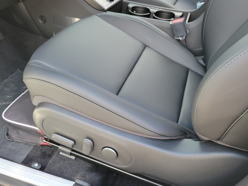 2026 Hyundai KONA Limited AWD Chantilly VA