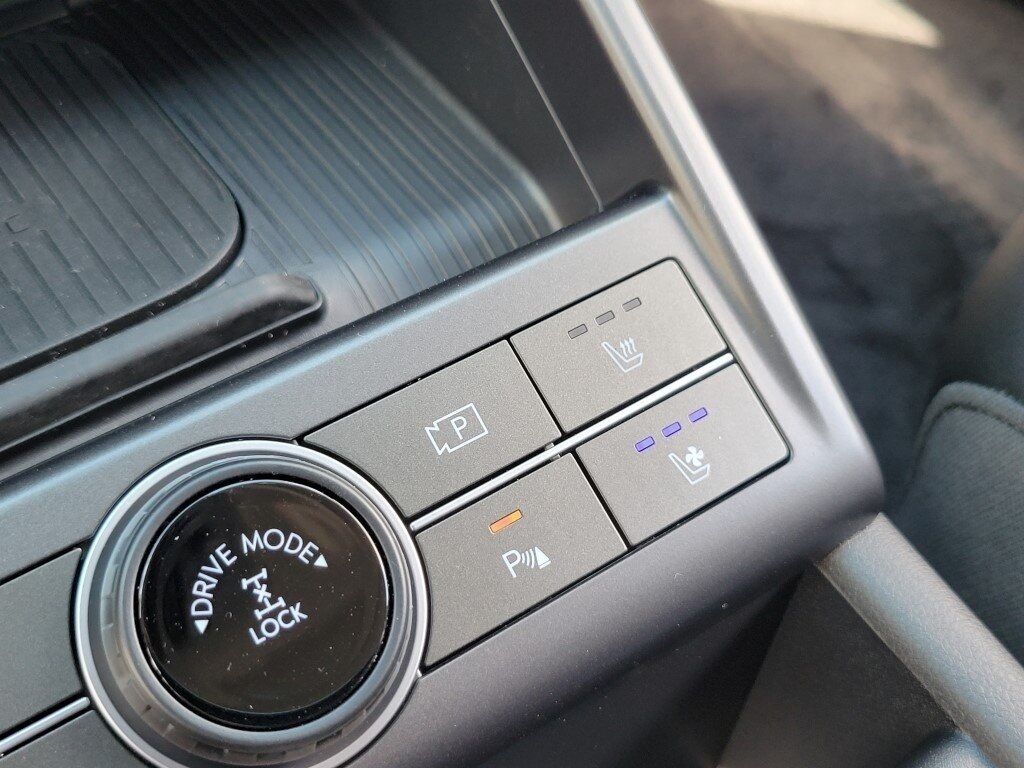 2026 Hyundai KONA Limited AWD Chantilly VA
