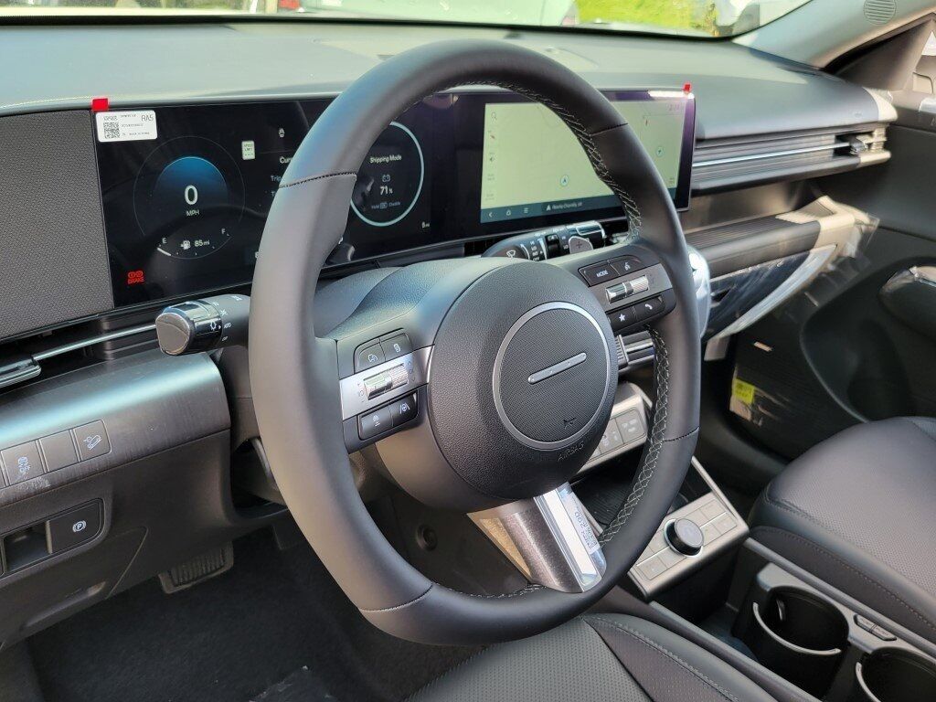 2026 Hyundai KONA Limited AWD Chantilly VA