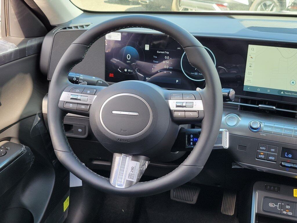 2026 Hyundai KONA Limited AWD Chantilly VA