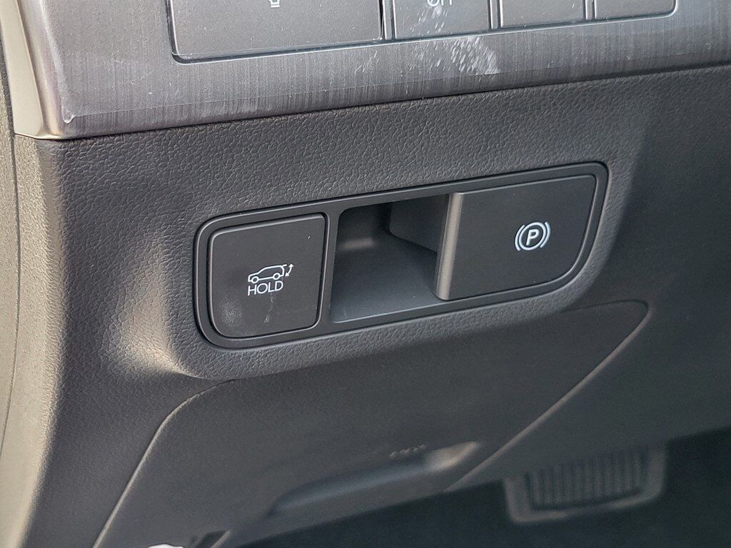 2026 Hyundai KONA Limited AWD Chantilly VA