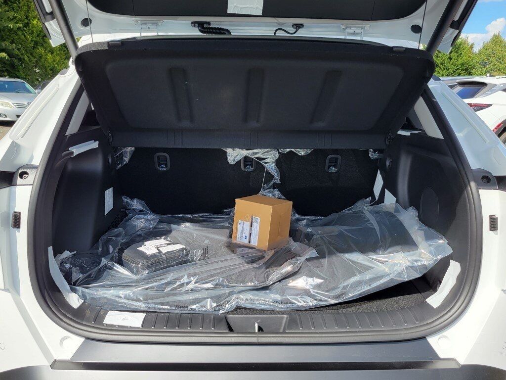 2026 Hyundai KONA Limited AWD Chantilly VA