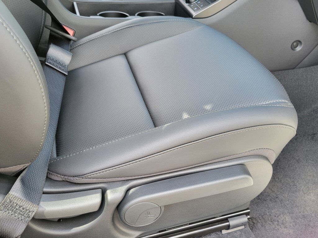 2026 Hyundai KONA Limited AWD Chantilly VA