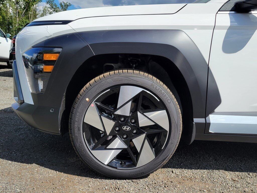 2026 Hyundai KONA Limited AWD Chantilly VA