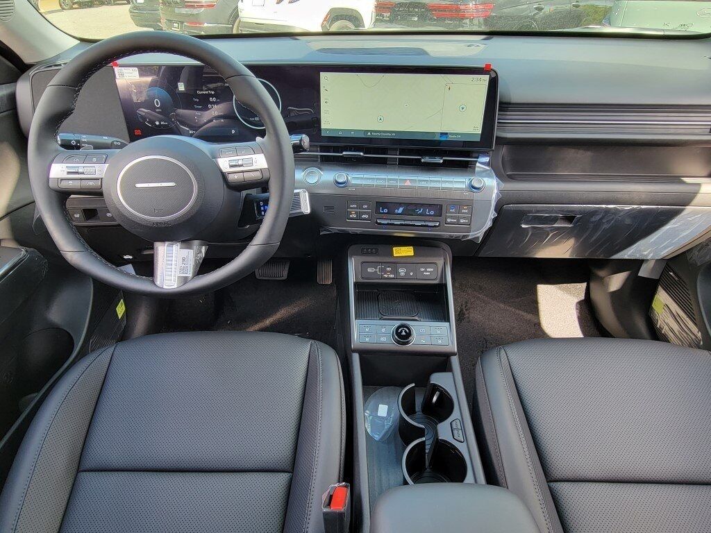 2026 Hyundai KONA Limited AWD Chantilly VA