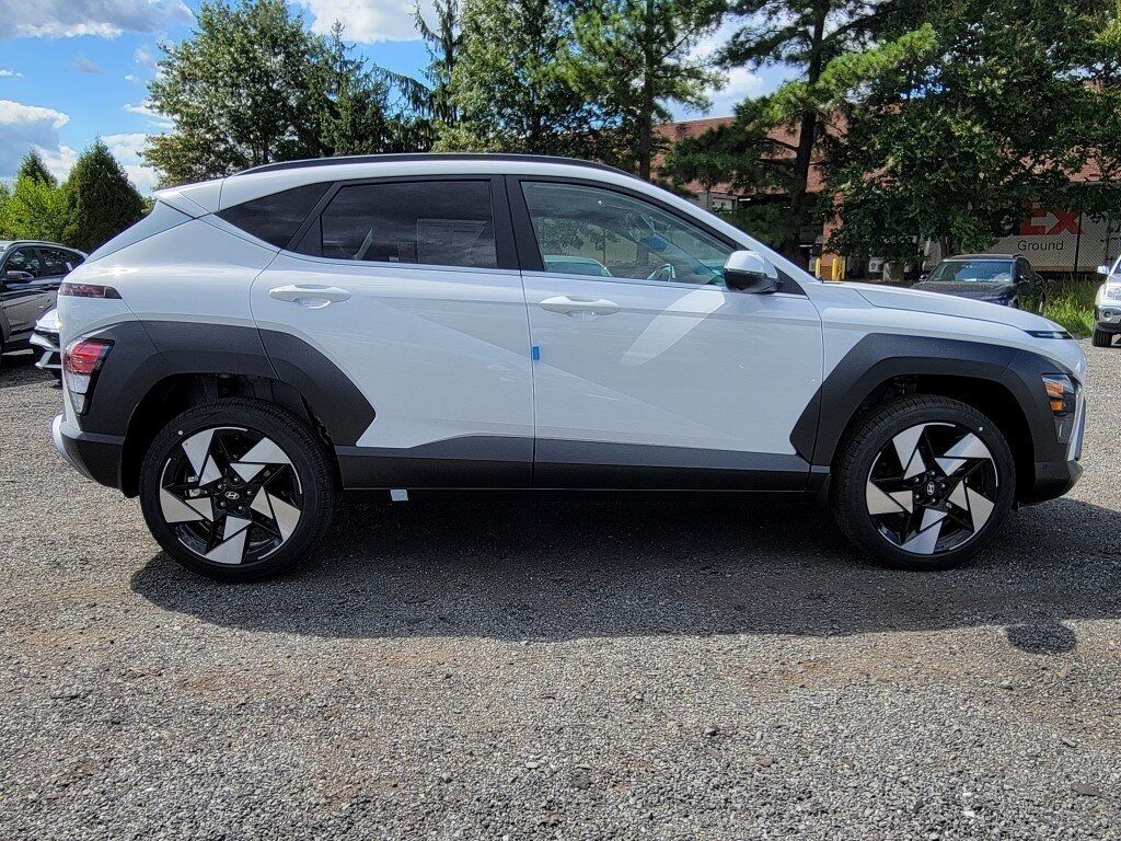 2026 Hyundai KONA Limited AWD Chantilly VA