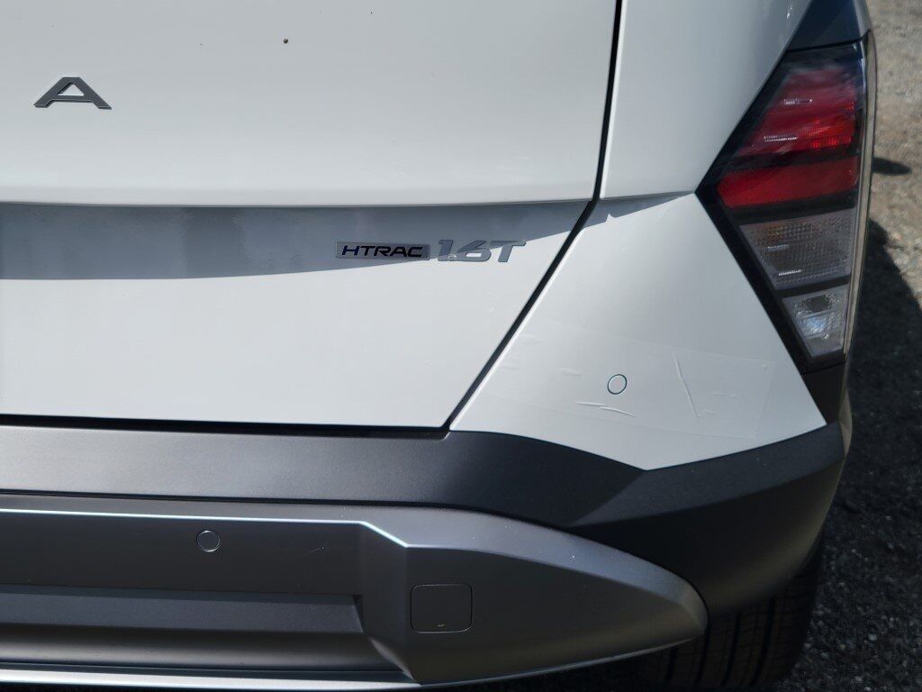 2026 Hyundai KONA Limited AWD Chantilly VA