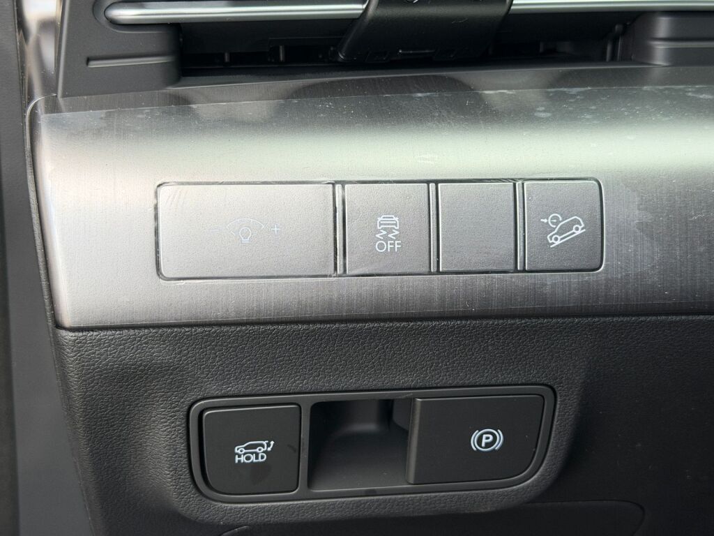 2026 Hyundai KONA Limited AWD Chantilly VA