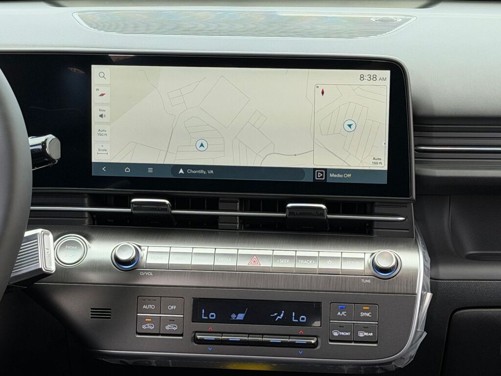 2026 Hyundai KONA Limited AWD Chantilly VA