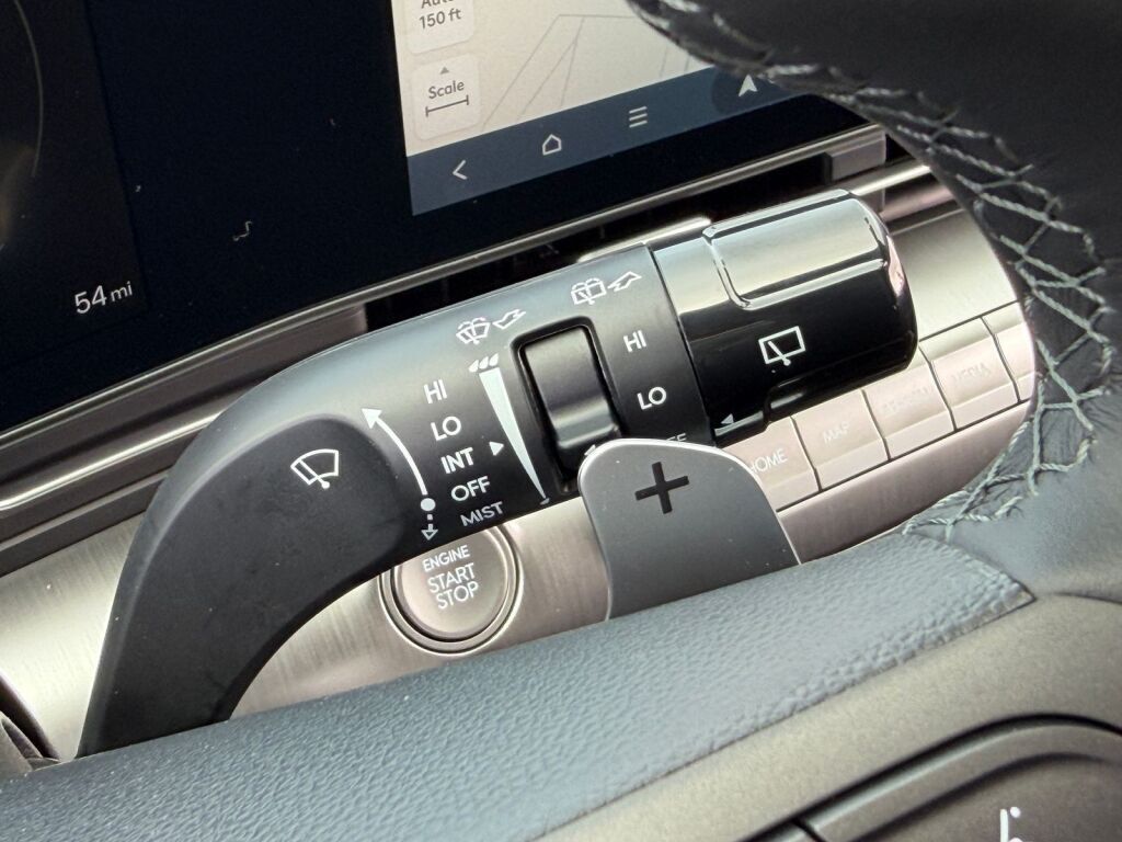 2026 Hyundai KONA Limited AWD Chantilly VA