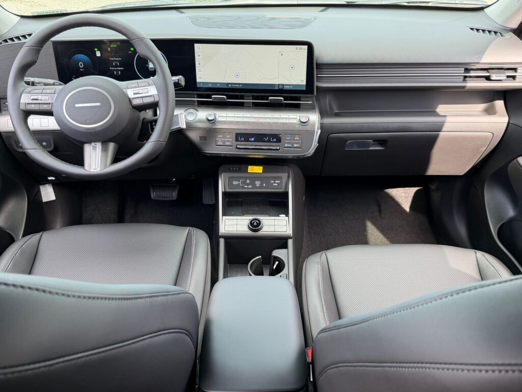2026 Hyundai KONA Limited AWD Chantilly VA