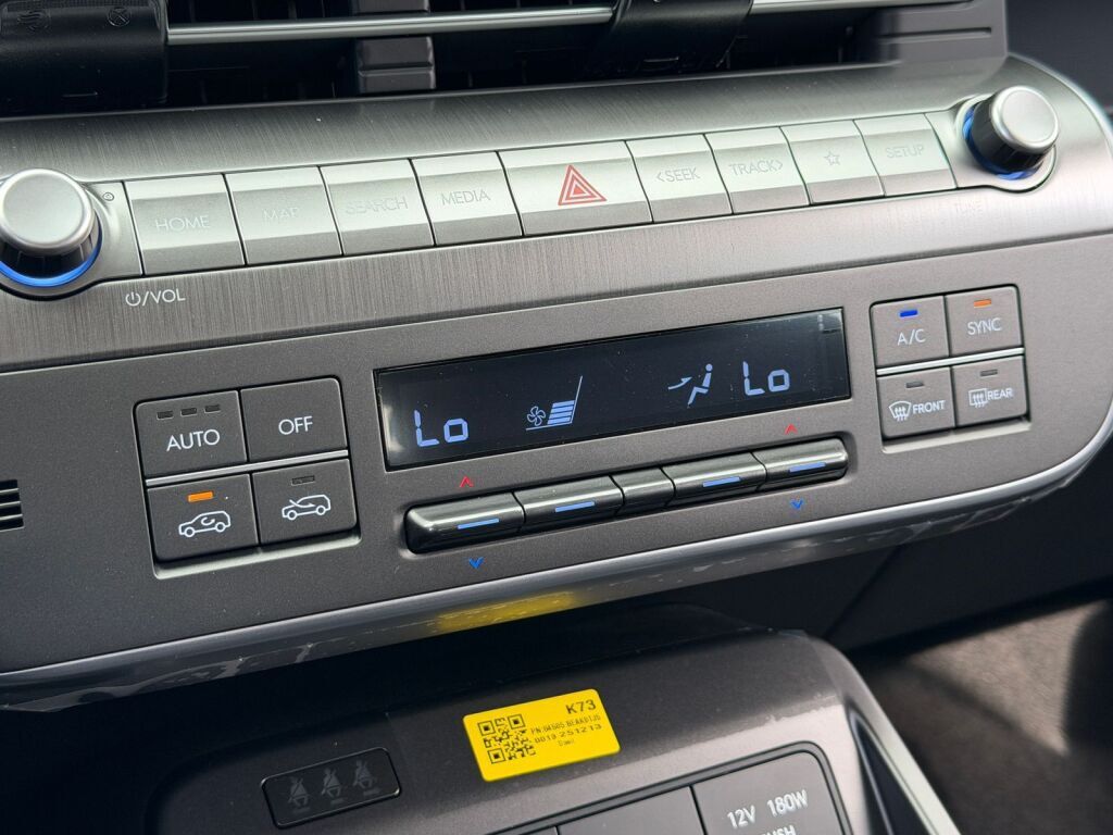 2026 Hyundai KONA Limited AWD Chantilly VA