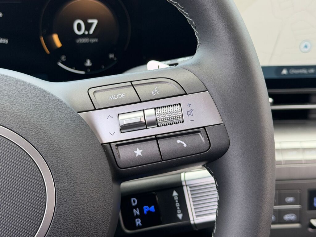 2026 Hyundai KONA Limited AWD Chantilly VA