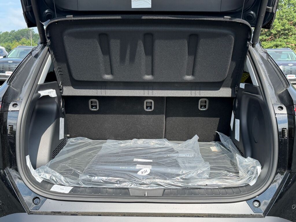 2026 Hyundai KONA Limited AWD Chantilly VA