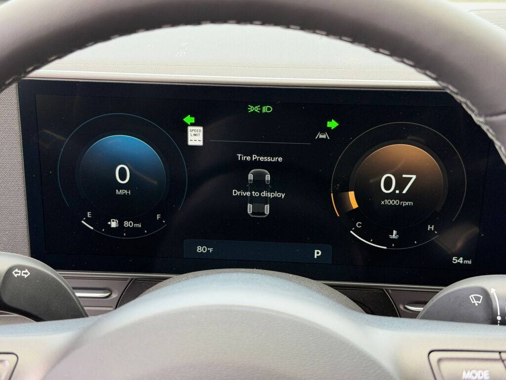 2026 Hyundai KONA Limited AWD Chantilly VA