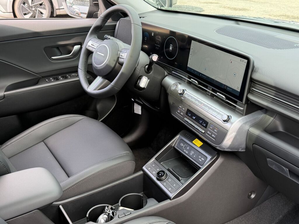 2026 Hyundai KONA Limited AWD Chantilly VA