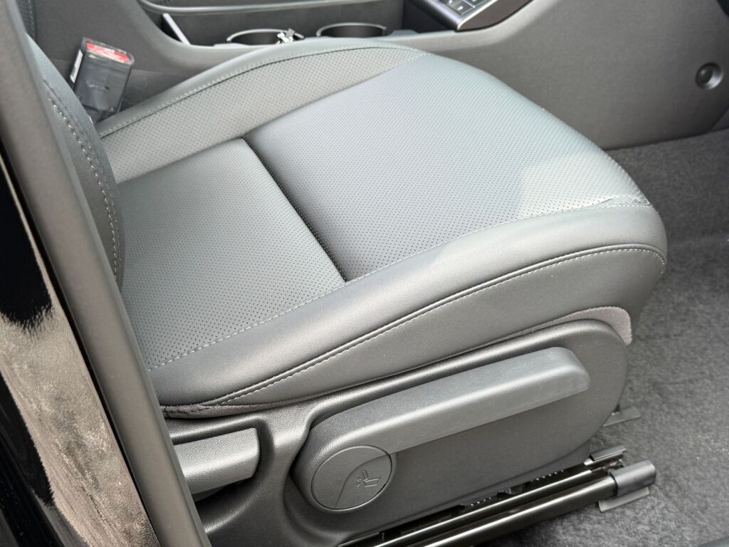 2026 Hyundai KONA Limited AWD Chantilly VA