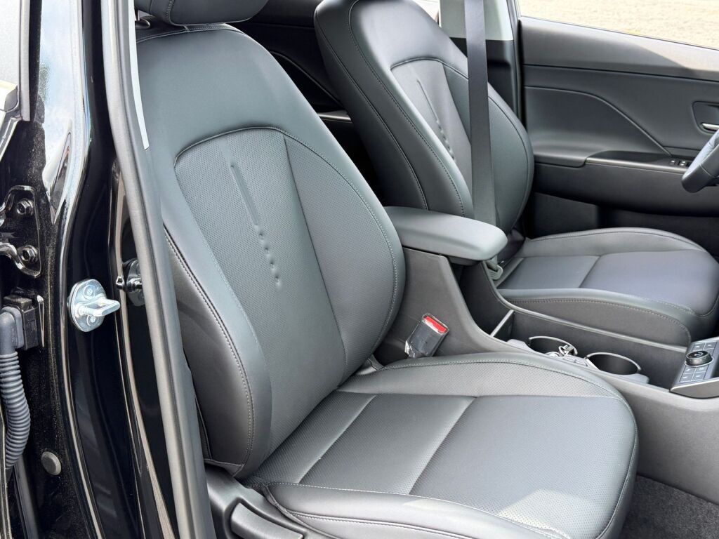 2026 Hyundai KONA Limited AWD Chantilly VA