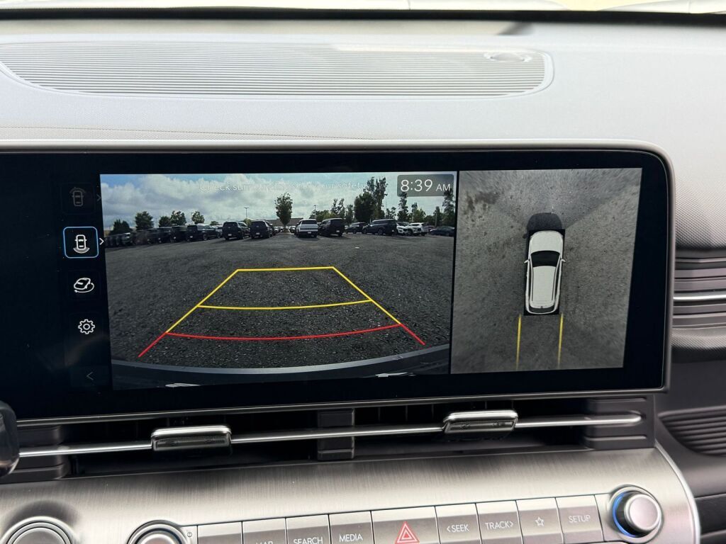 2026 Hyundai KONA Limited AWD Chantilly VA