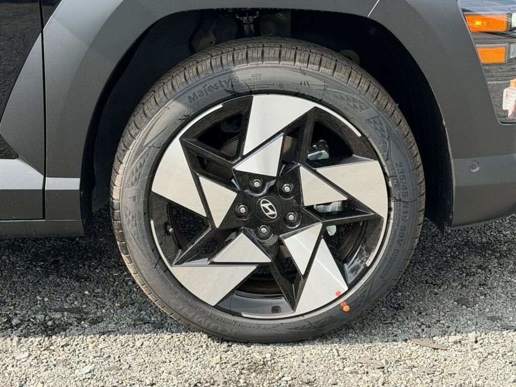 2026 Hyundai KONA Limited AWD Chantilly VA