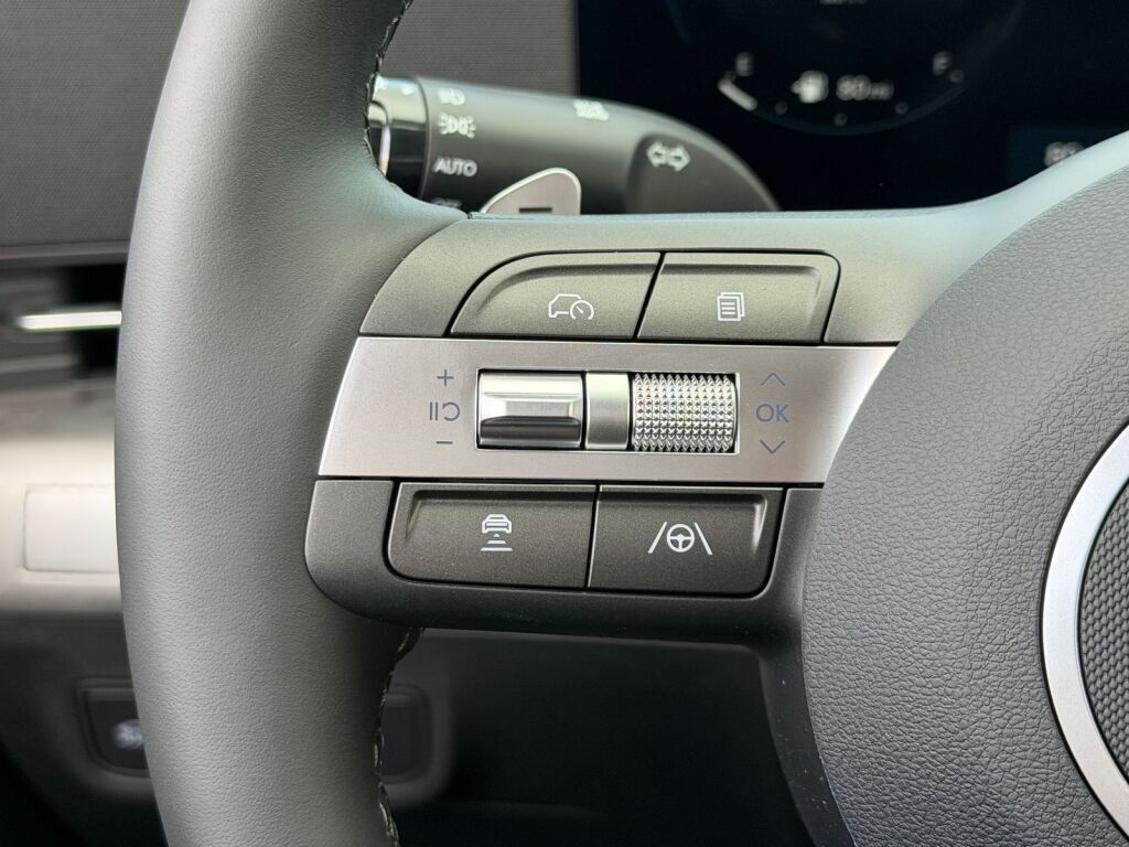 2026 Hyundai KONA Limited AWD Chantilly VA