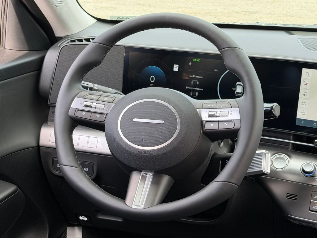 2026 Hyundai KONA Limited AWD Chantilly VA