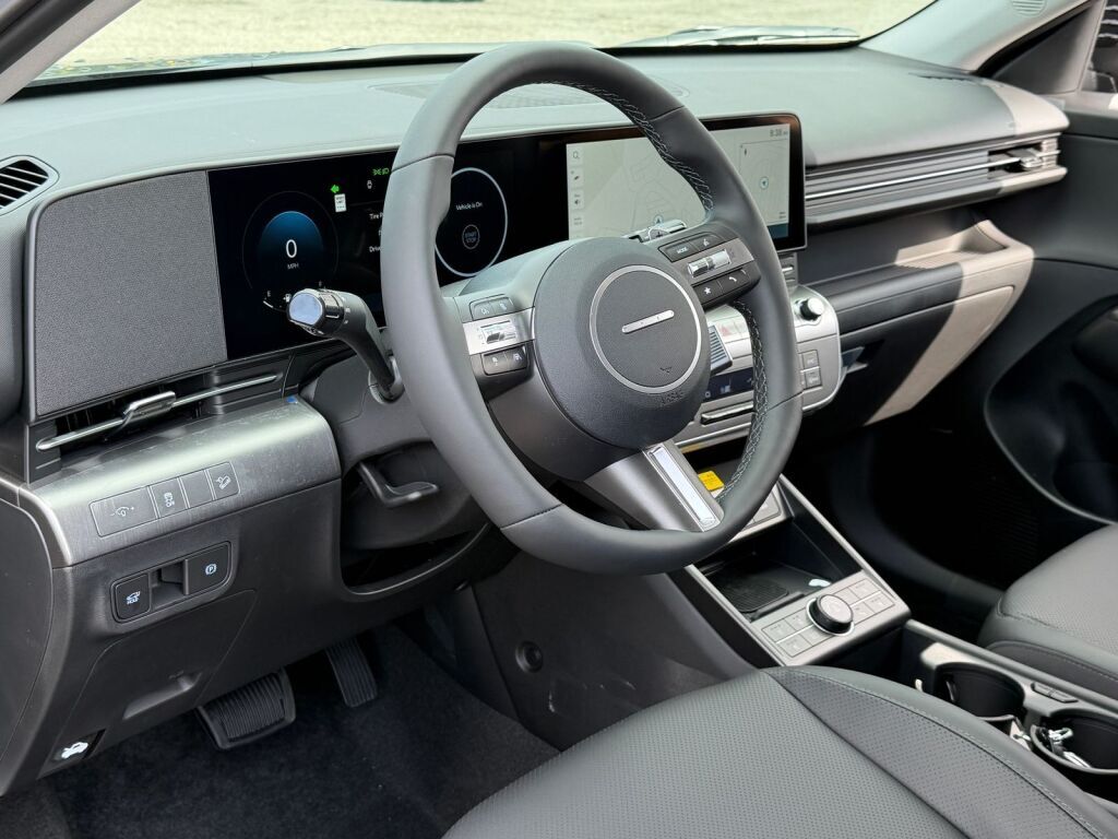 2026 Hyundai KONA Limited AWD Chantilly VA