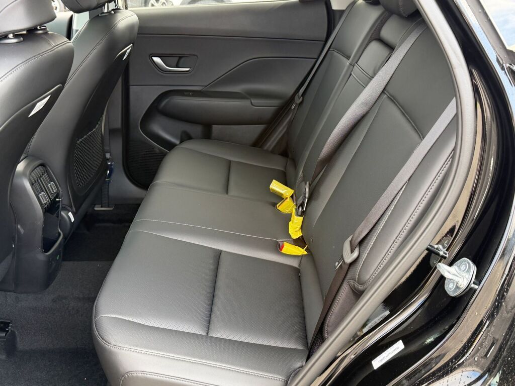 2026 Hyundai KONA Limited AWD Chantilly VA