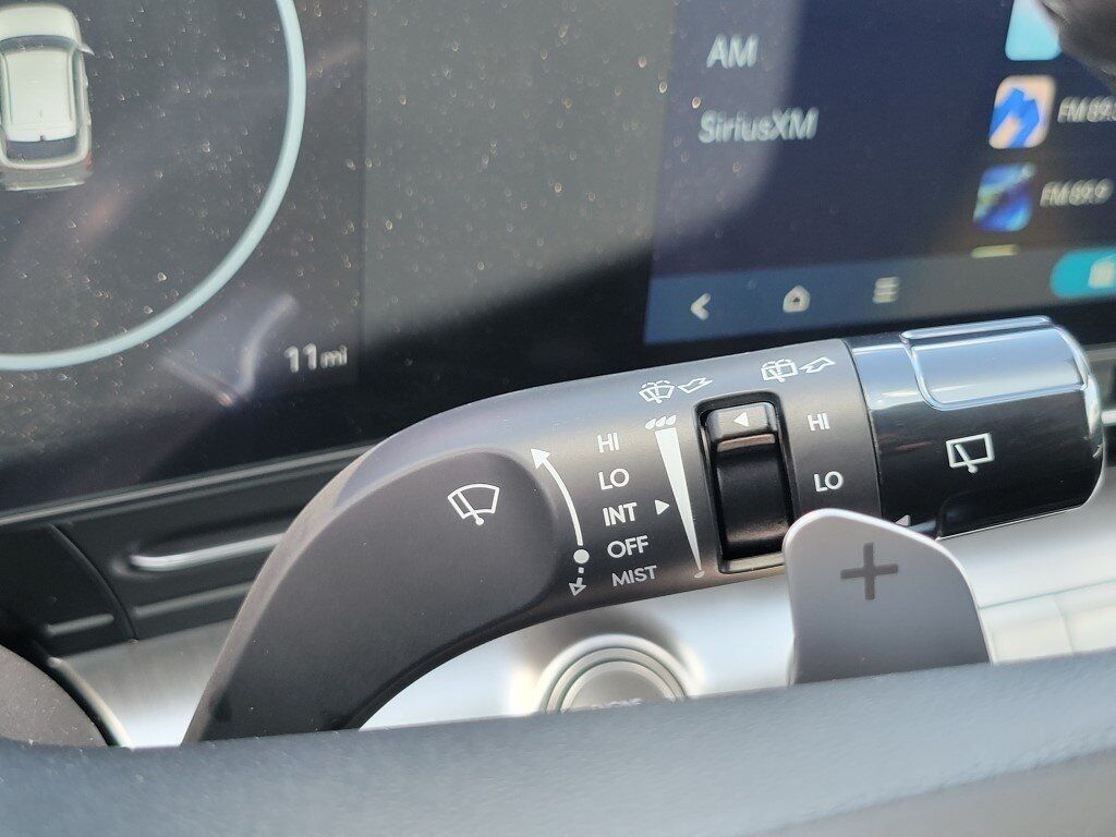 2026 Hyundai KONA Limited AWD Chantilly VA