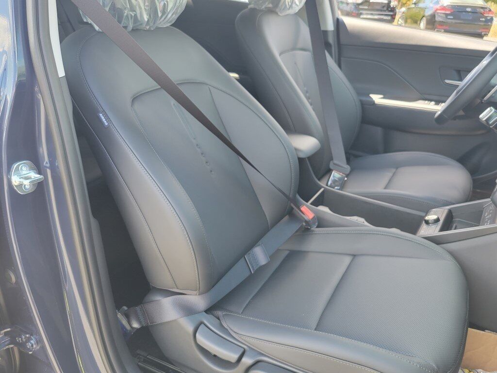 2026 Hyundai KONA Limited AWD Chantilly VA