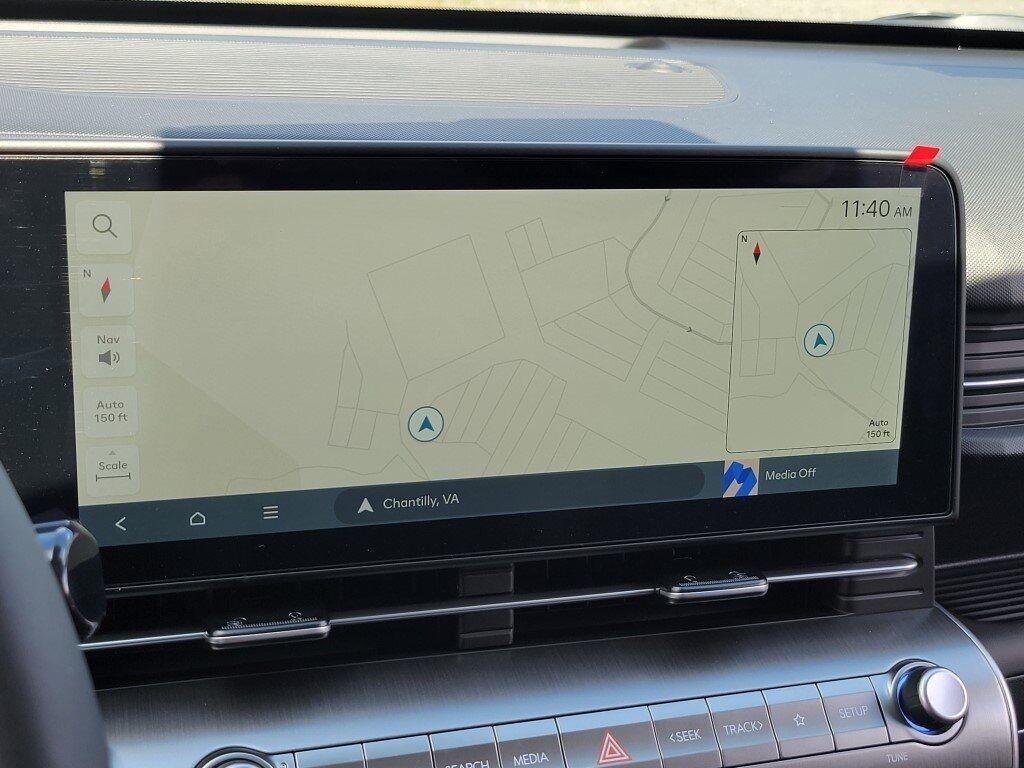 2026 Hyundai KONA Limited AWD Chantilly VA